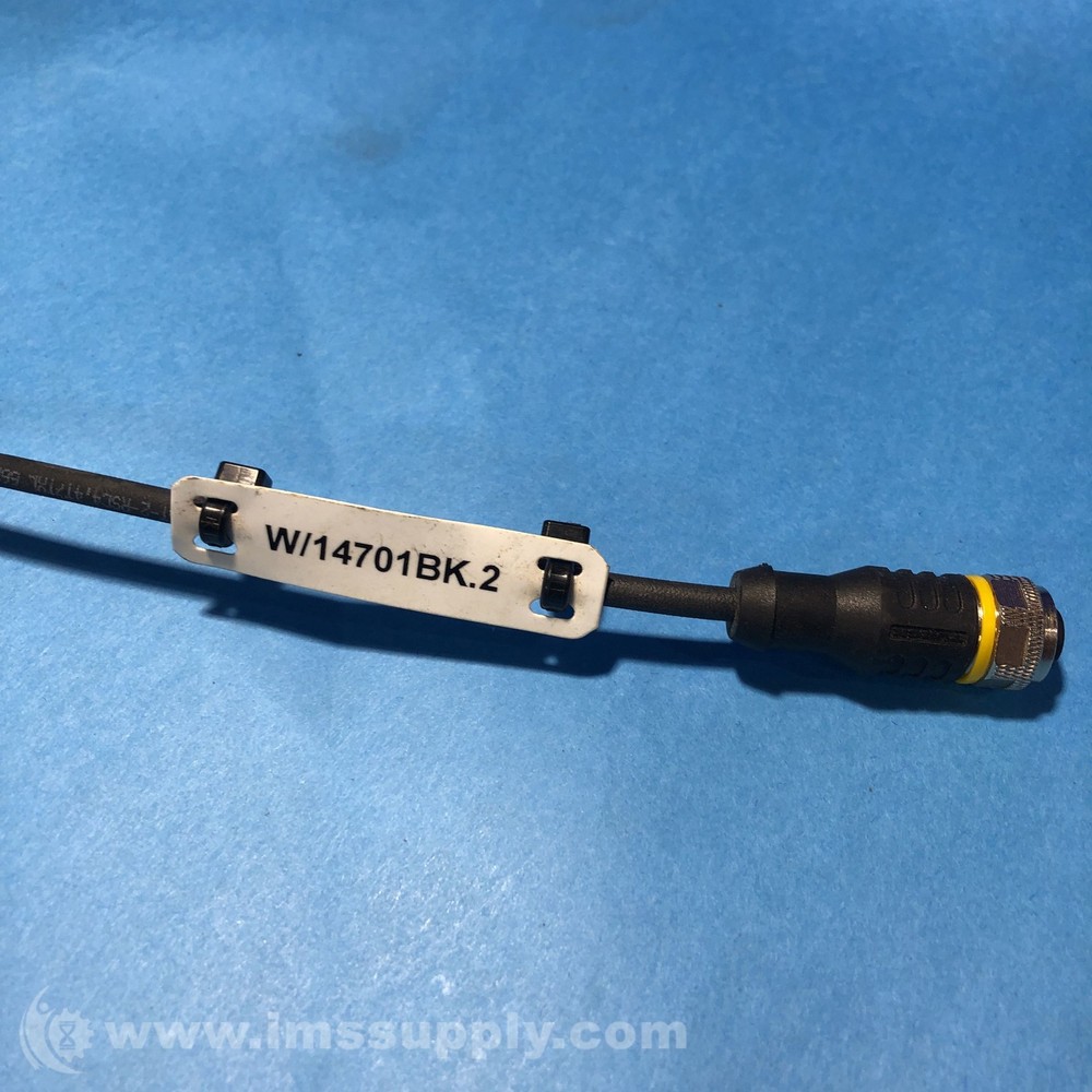 Murrelektronik 55530 Fieldbus Digital Module 6403