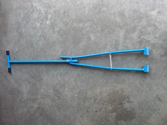 Aircraft Tow Bar