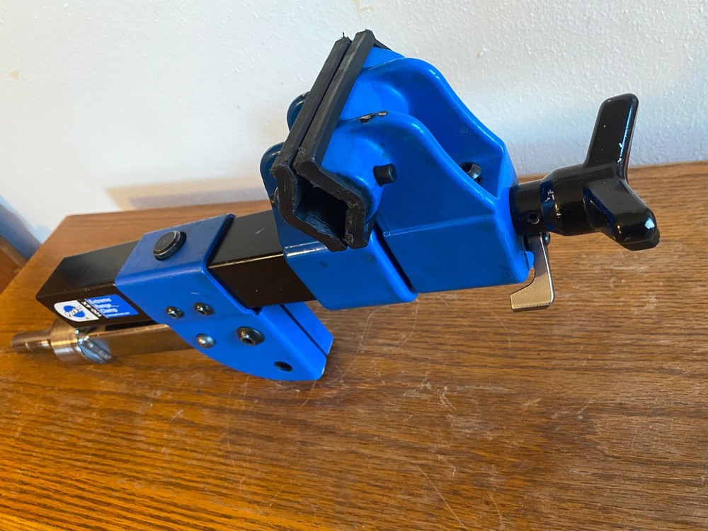 Park Tool Extreme Range Clamp 100-4X