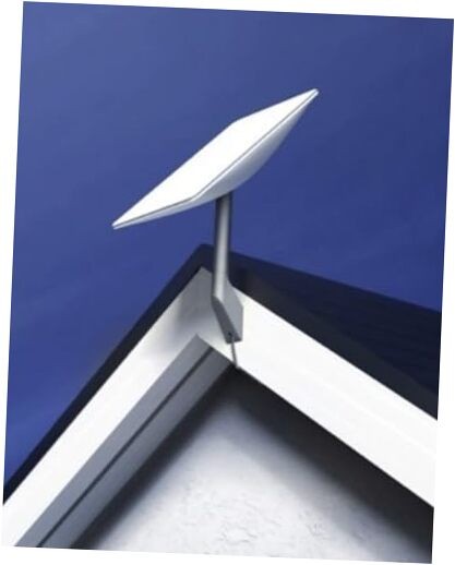 Starlink Short Wall Mount