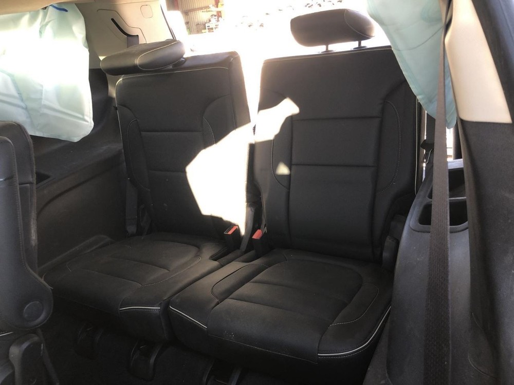 Camera/Projector Camera Front View Windshield Mounted Fits 18-20 CT6 911939