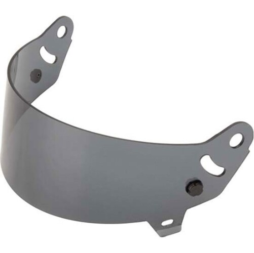 Simpson 84501 Venator Helmet Shield (Smoke)