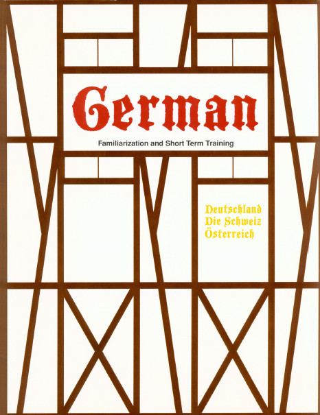 Learn German Fast - The Most Complete & Comprehensive Language Course on DVD