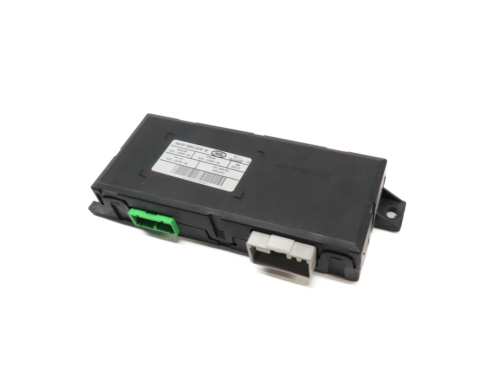 2013 RANGE ROVER EVOQUE (L538) FRONT RIGHT PASSENGER SEAT CONTROL MODULE