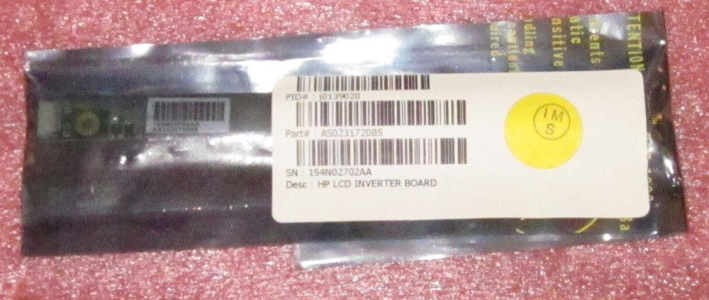 AS023172085 LCD Inverter