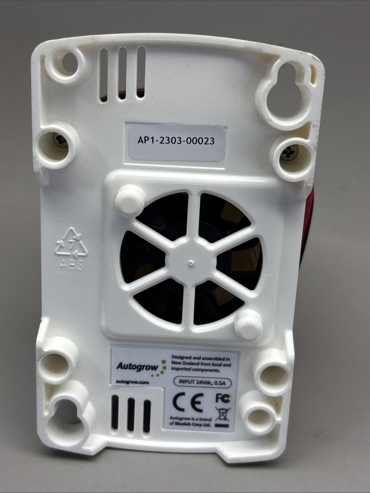 Bluelab PeriPod M4 Controller Outlets 120 ml/min Hydroponics System