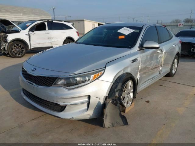 OPTIMAKIA 2017 Speedometer 3861953