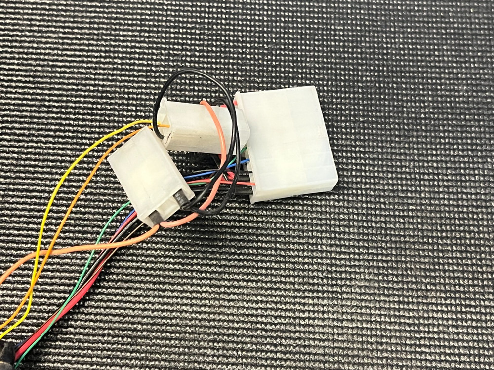 Future Logic Gen3 Evolution Thermal Ticket Printer