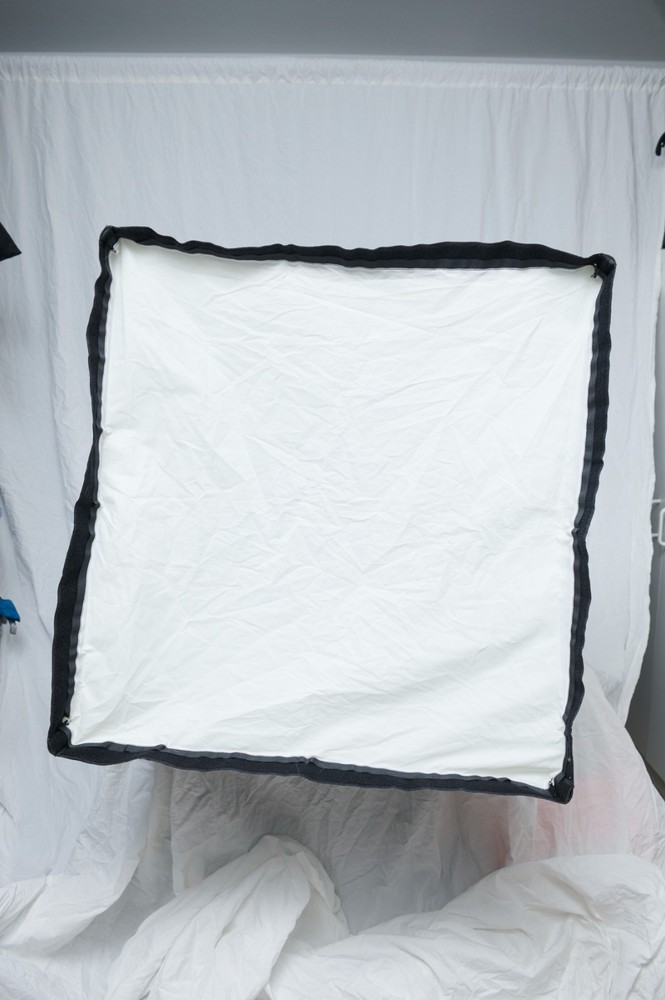 Lightware FourSquare 30" Softbox for Speedlights