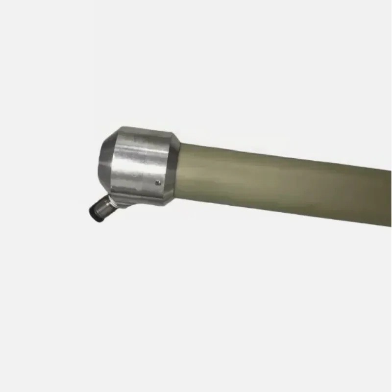 1009679 Fluidizing Suction Unit for Manual Coating Equipment NEW