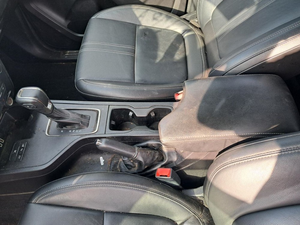 Speedometer Cluster MPH Fits 19-23 RANGER 4775615