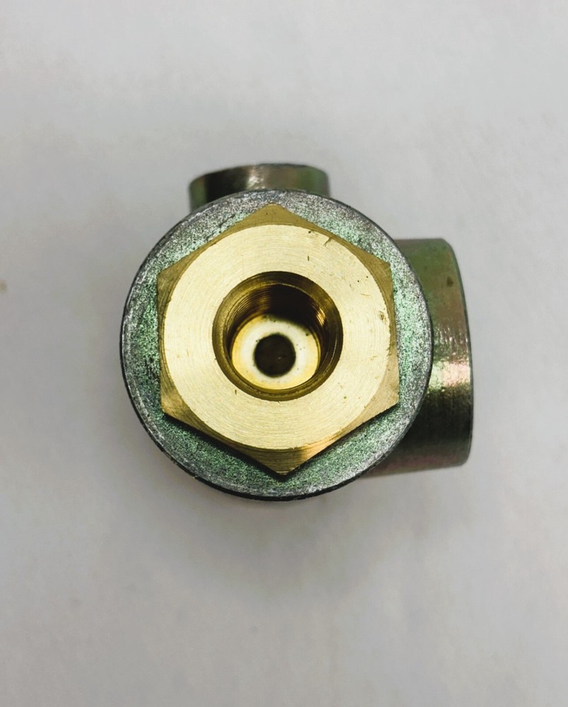 Dump Valve HD Plus AC201
