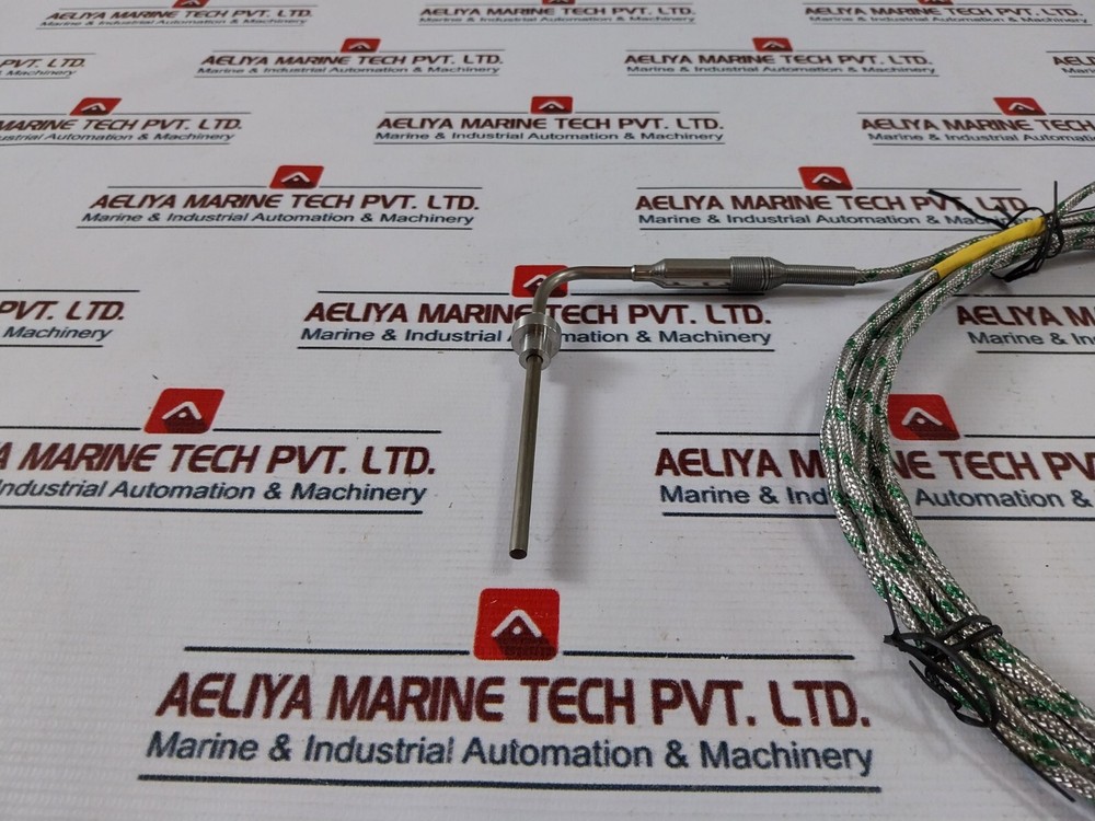 Senmatic Type- K Temperature Sensor 1156-233