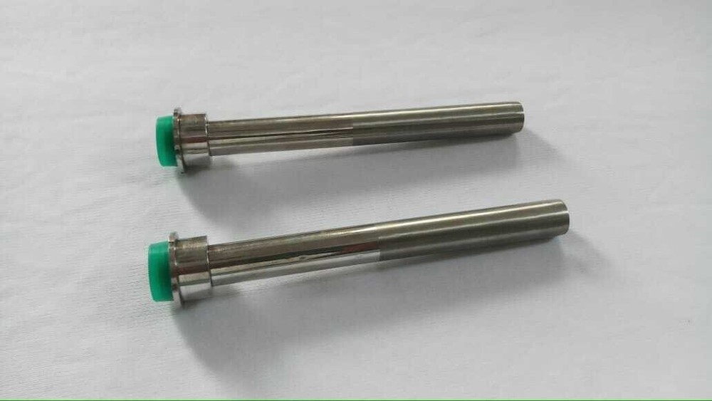 4pc Reducer10/5mm Laparoscopic Laparoscopy Endoscopy Best Instruments