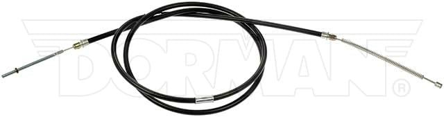 Dorman Oe Solutions C95517 Brake Cable