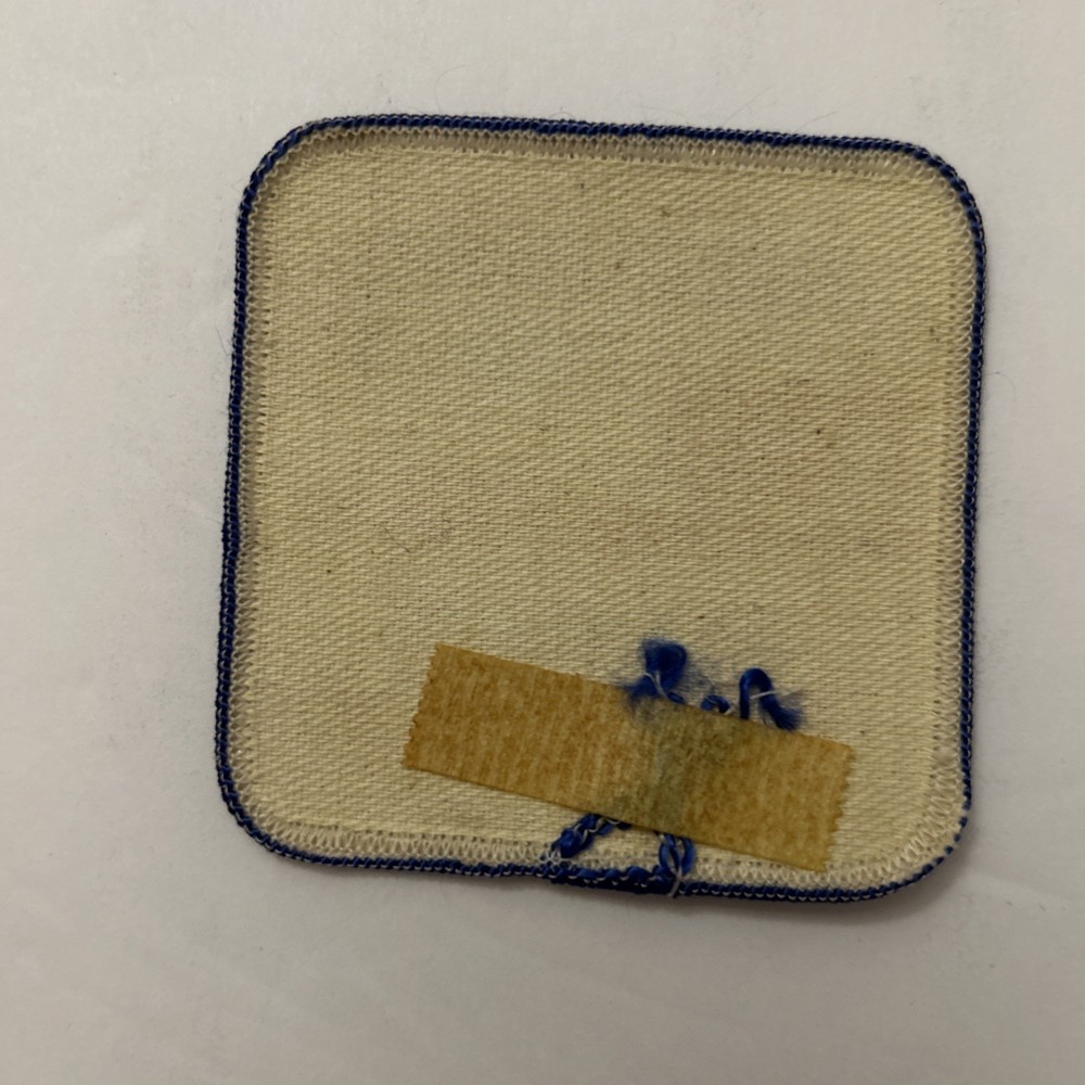 Pacific Reloading Tools Patch Hornady Division Ammunition Firearms Badge 3”
