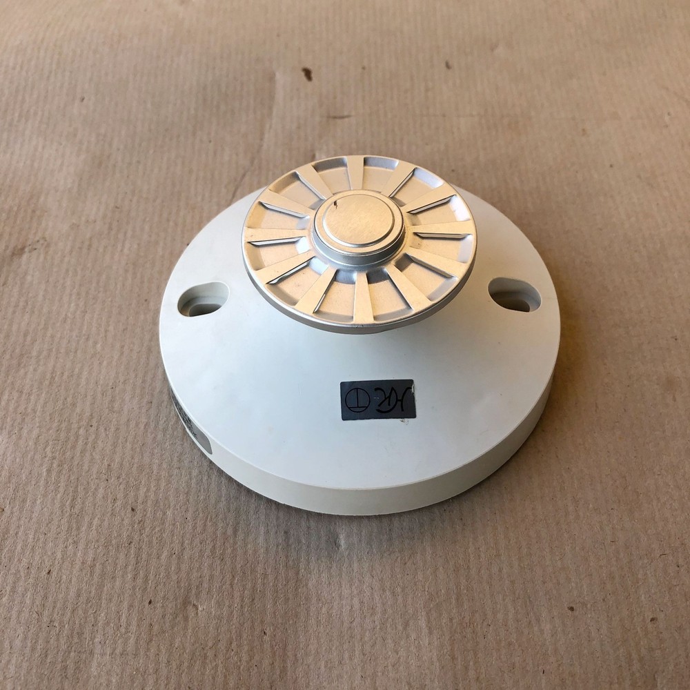 OKI FD-6111 FIXED TEMPERATURE HEAT DETECTOR