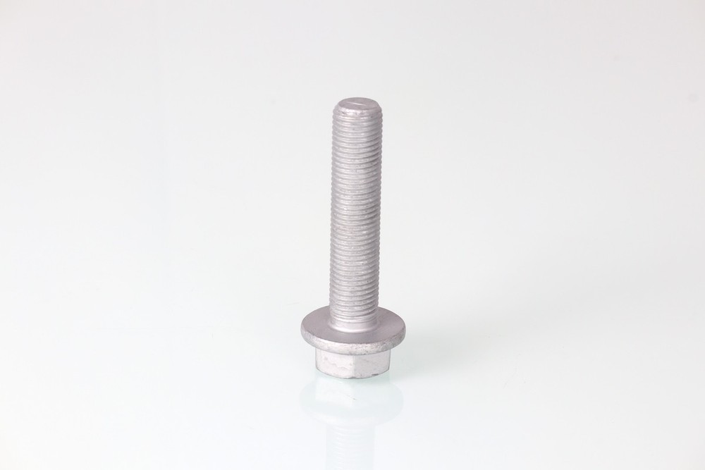 2x Knuckle Bolt/Nut Front Right=Left GH-393366