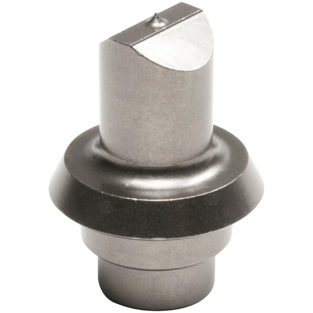 Hougen 75911 23/32" Round Punch