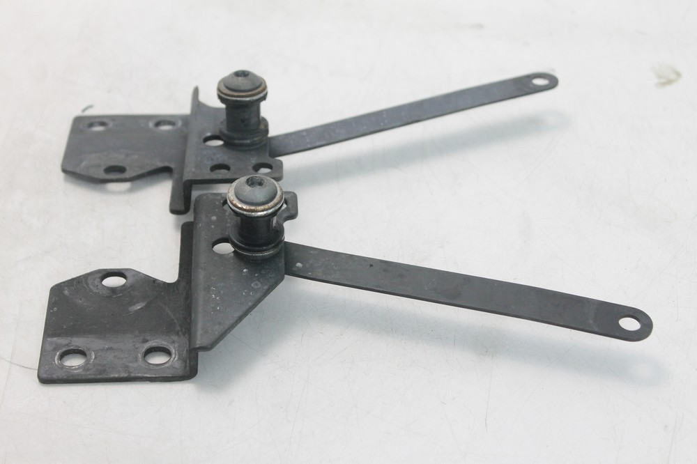 1999 Electra Glide Classic FLHTCI Quick Release Brackets