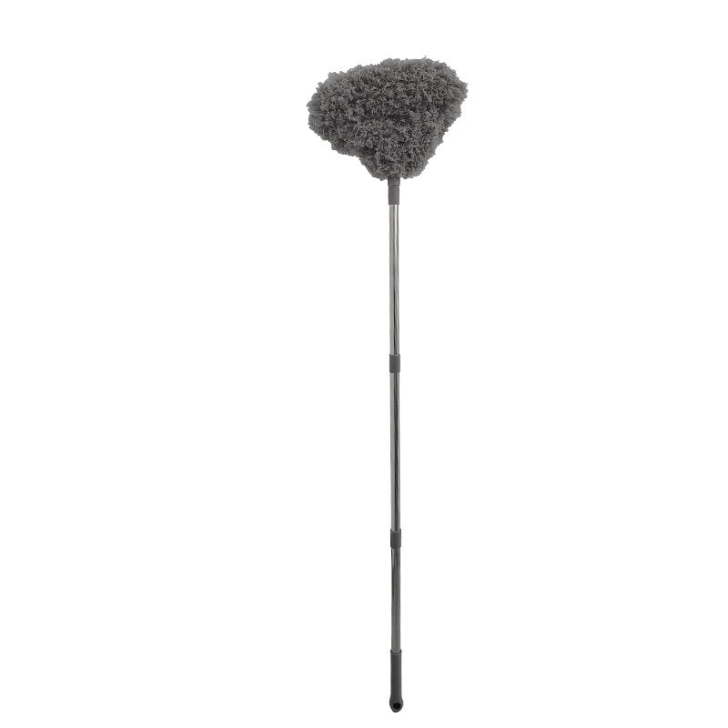 Ceiling Fan Cleaner Duster,Reusable Microfiber Ceiling Fan Blade Cleaner Duster
