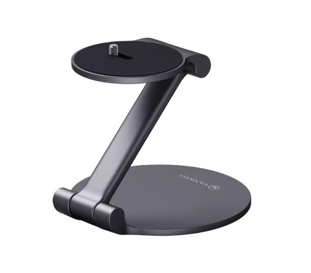 Vankyo Foldable Projector Stand - Black