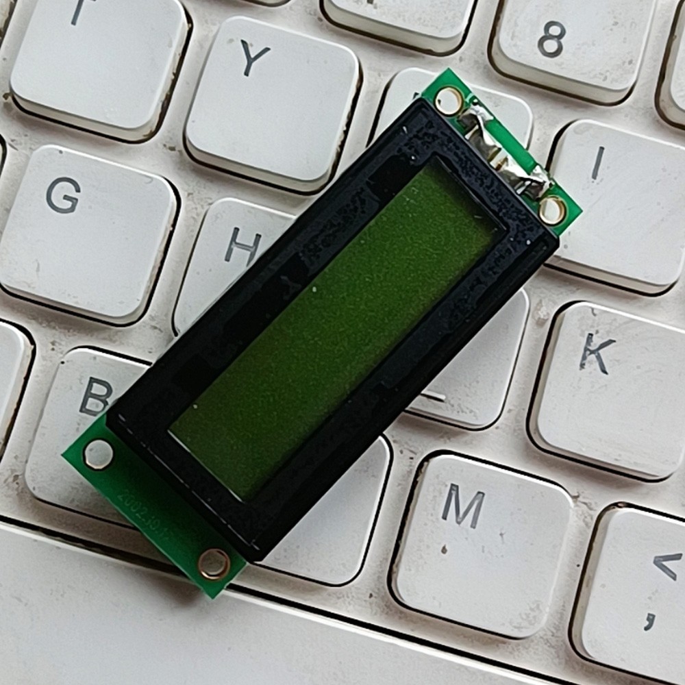 PCB-16263_3-01 VLMS5199-04 LCD Display Screen Module