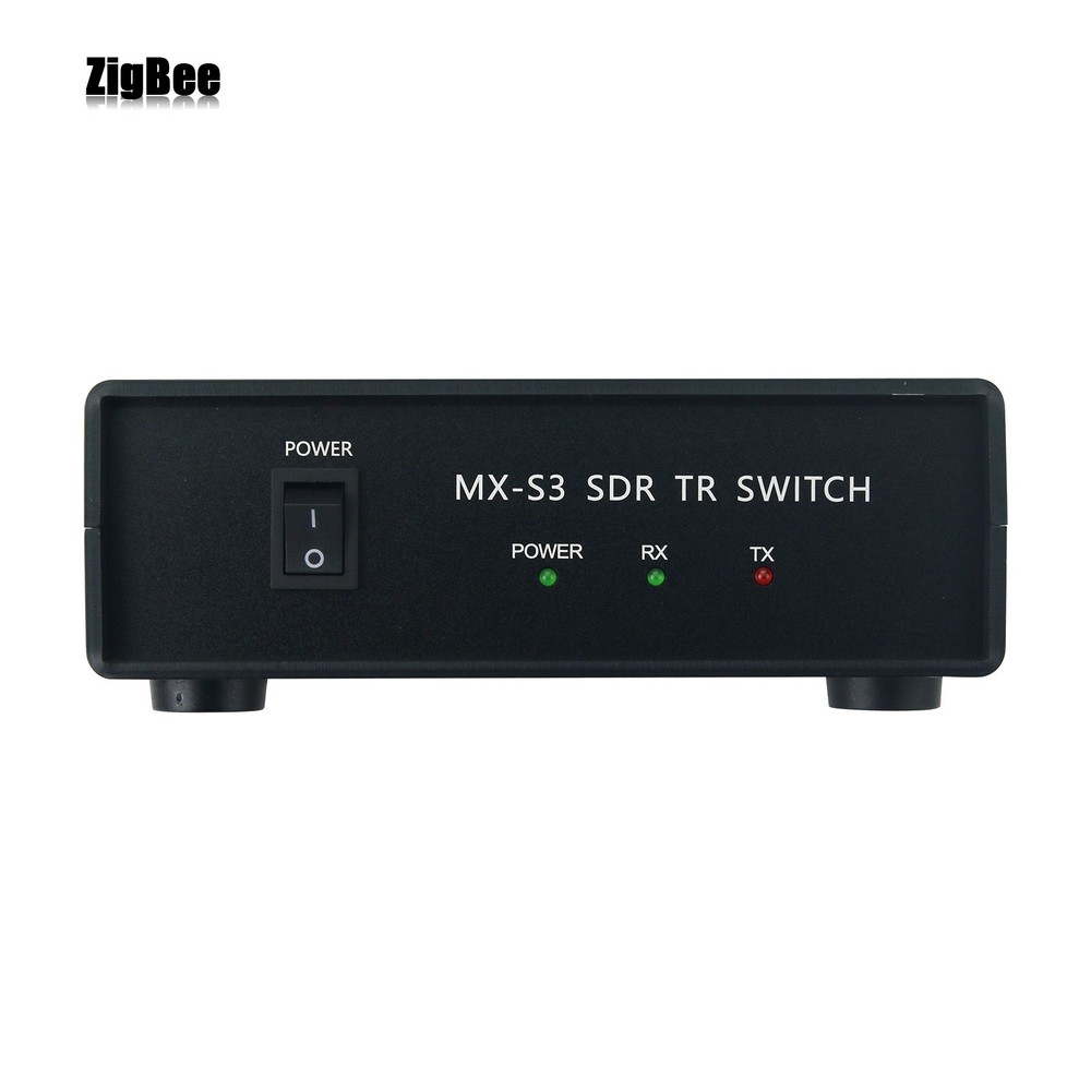 MX-S3 SDR Transceiving Switch Radio Spectrum/Secondary Receiver Adding RF Switch