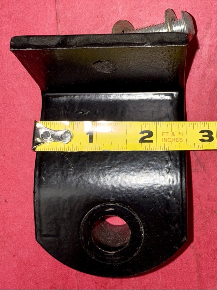 MISC bracket with screw new
