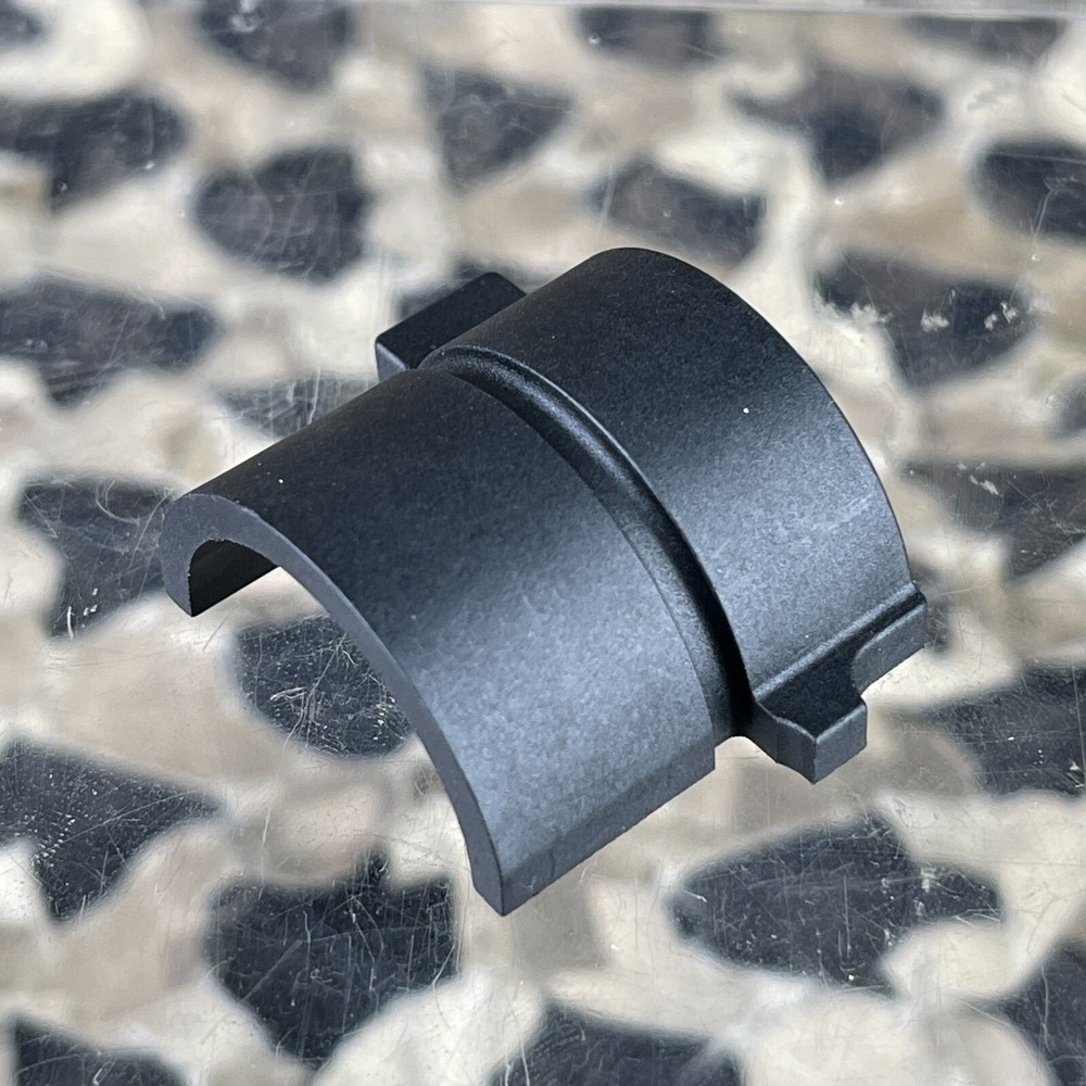 NEW Planet Eclipse Etha EMC Rail Stock Insert - Right - Black (SPA100692A010)