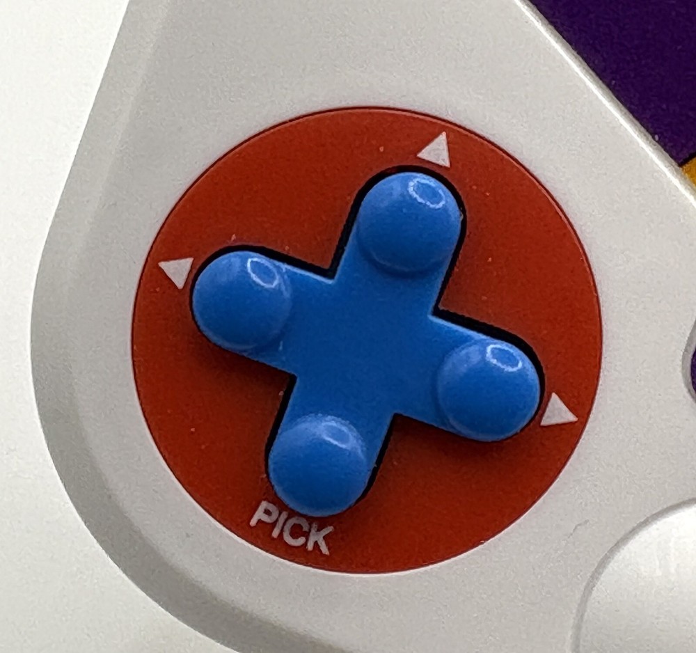 X-Men: Project X (Tiger Electronics Handheld Game | 2020) - Tested