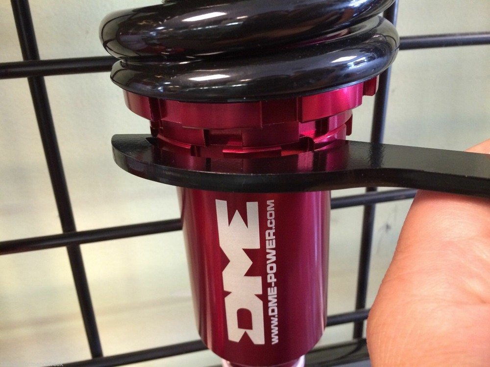 1320 Performance Coilover Adjustment Tool 4X Steel Spanner Wrench tool