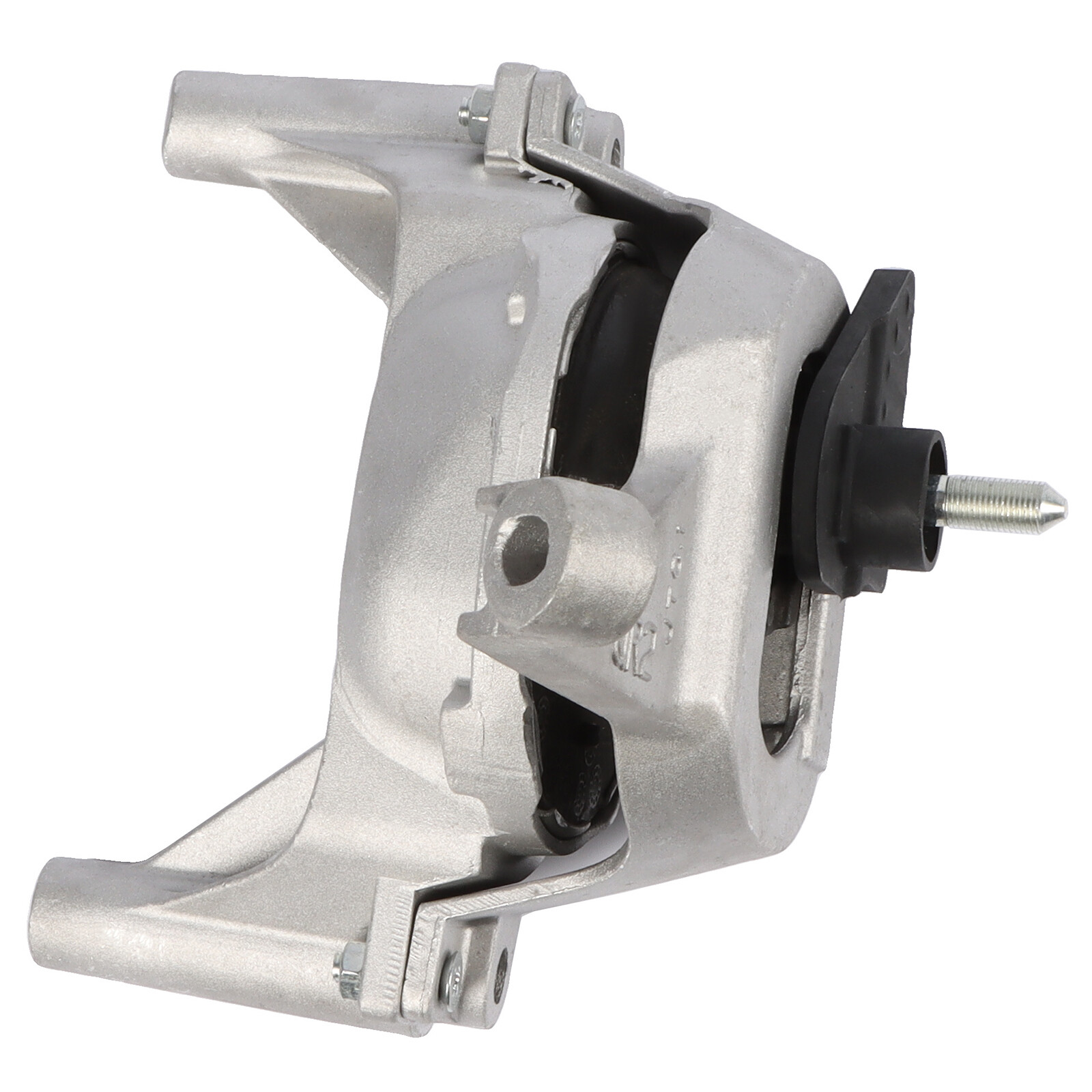 4PCS Engine Motor & Trans Mount Auto Set For 2007-2017 Nissan Altima 2.5L CVT