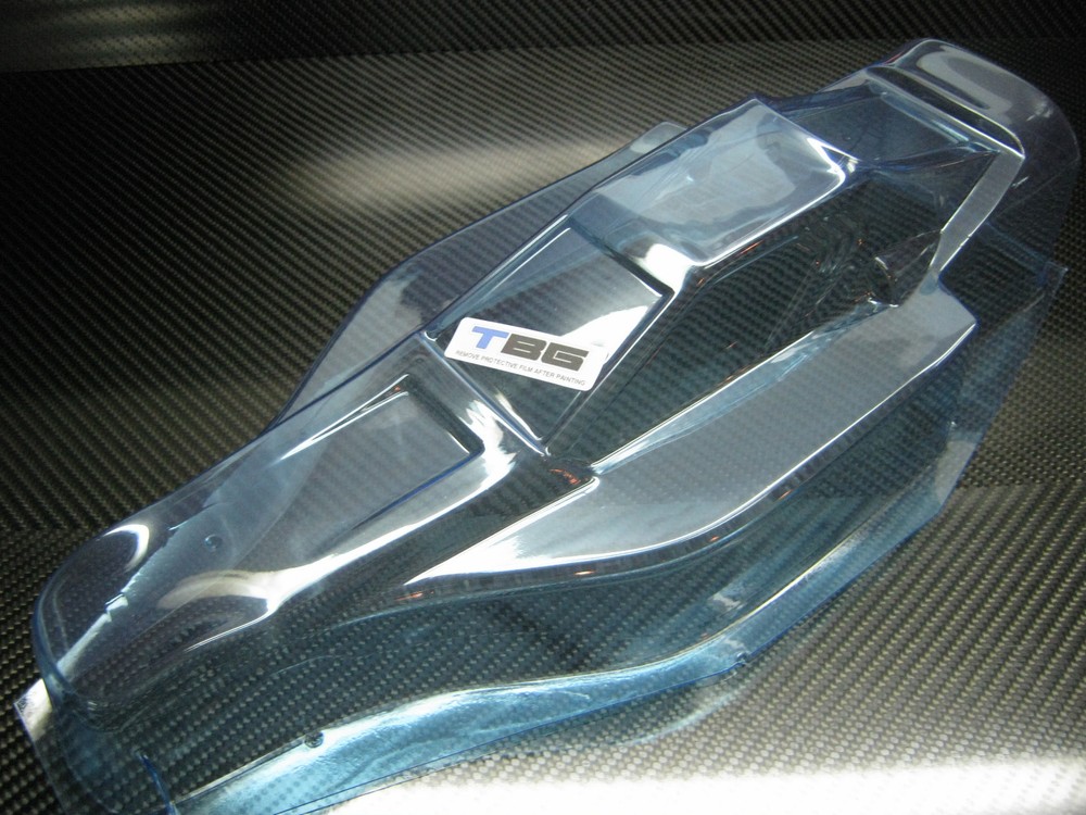 KYOSHO OPTIMA PRO BODY