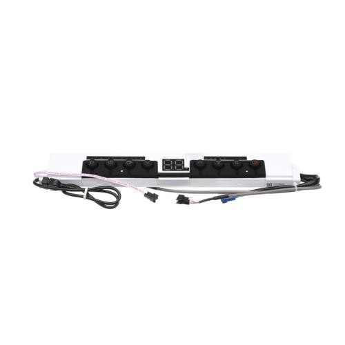 Midea 17220600A06592 Display Board Subassembly 1/2" Plastic Component