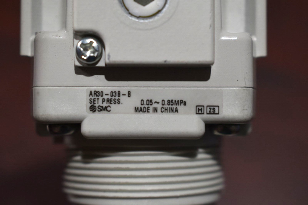 SMC AR30-03B-B Modular Regulator NOS