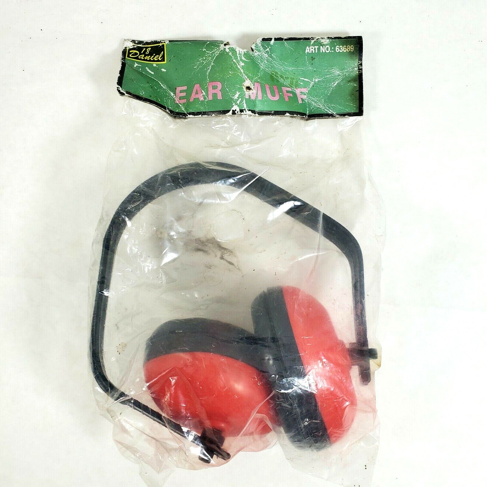 Protection Ear Muffs Hearing Construction Shooting Noise Hunting Sports Safety
