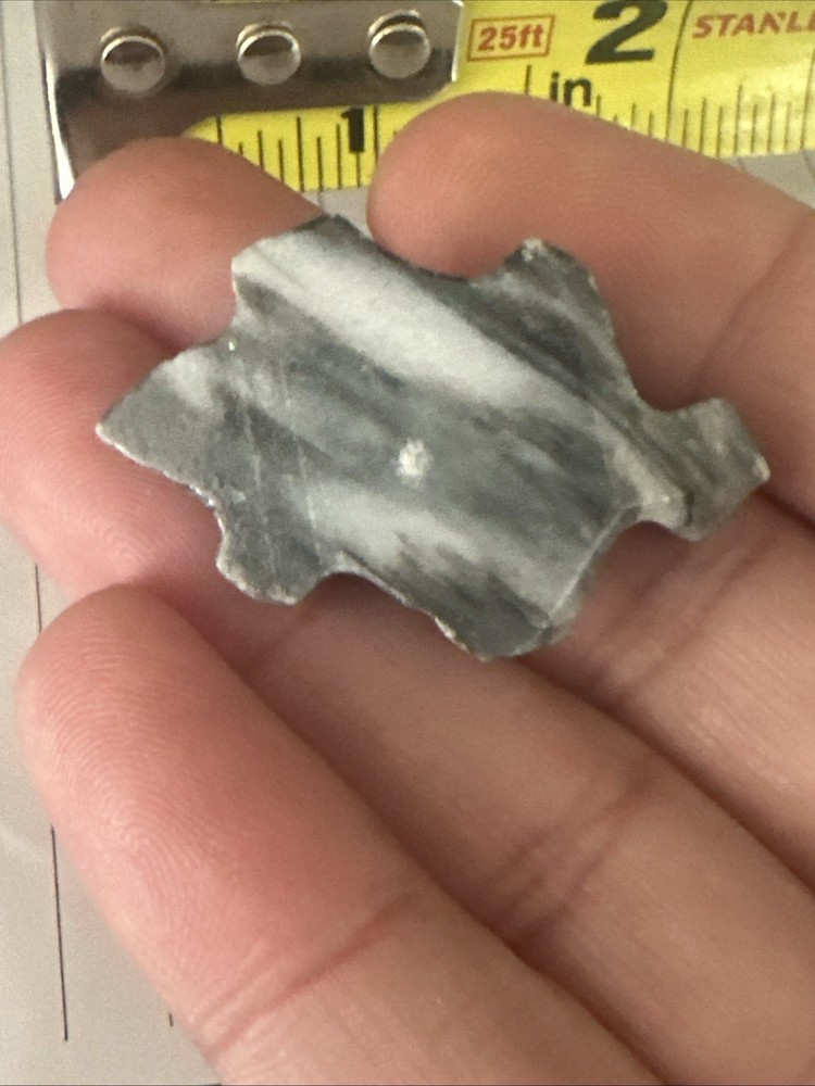 Miniature Stone Carved Turtle