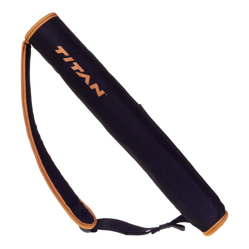 Compact Back Quiver 14 Arrows Adjustable Strap Archery Gear Right Left Hand New