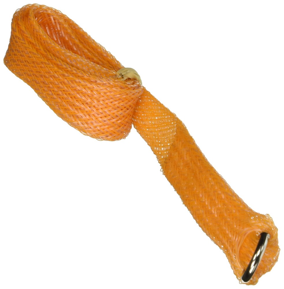 Fiber Optic Pulling Grip, Ring, 0.25-0.75