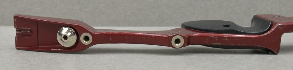 PSE 23" Recurve Bow Riser Handle