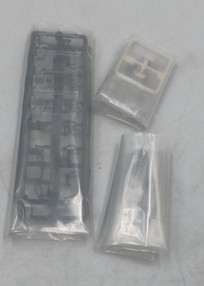 TOMIX 98582+98583 Iron 401 Suburban Train Basic Set+Additional 171609