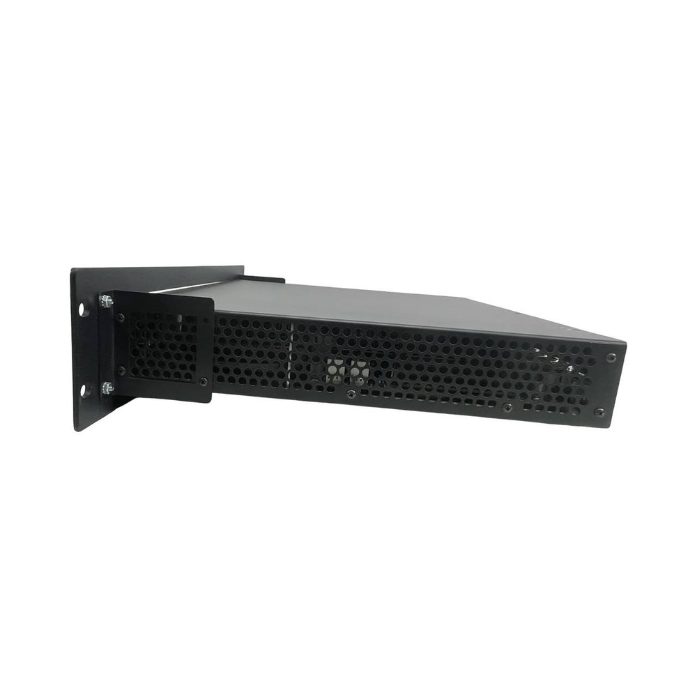 Crestron HD Collaboration System CCS-UC-CODEC-200 Codec, Tested and Working