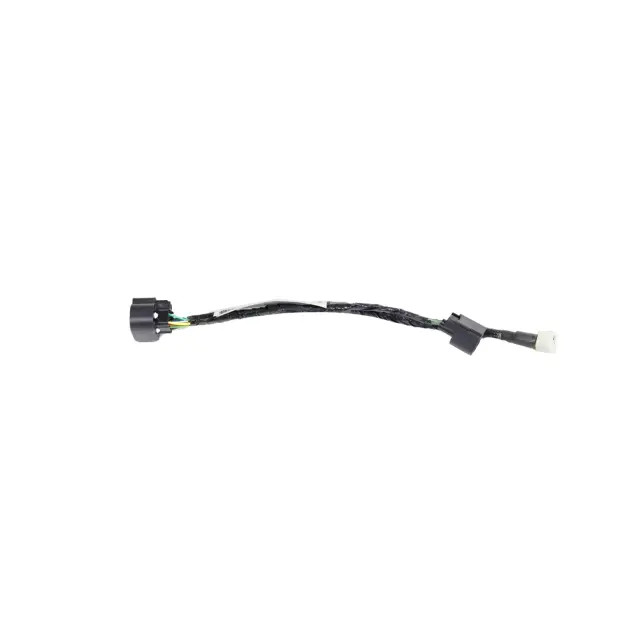 Genuine Mopar Tailgate Wiring 68189124AC