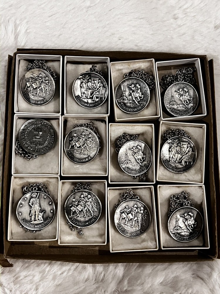 Vintage Token