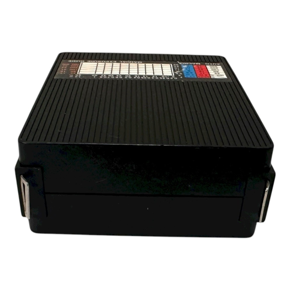 Vintage Samigon Super II Auto Circle Flash Unit