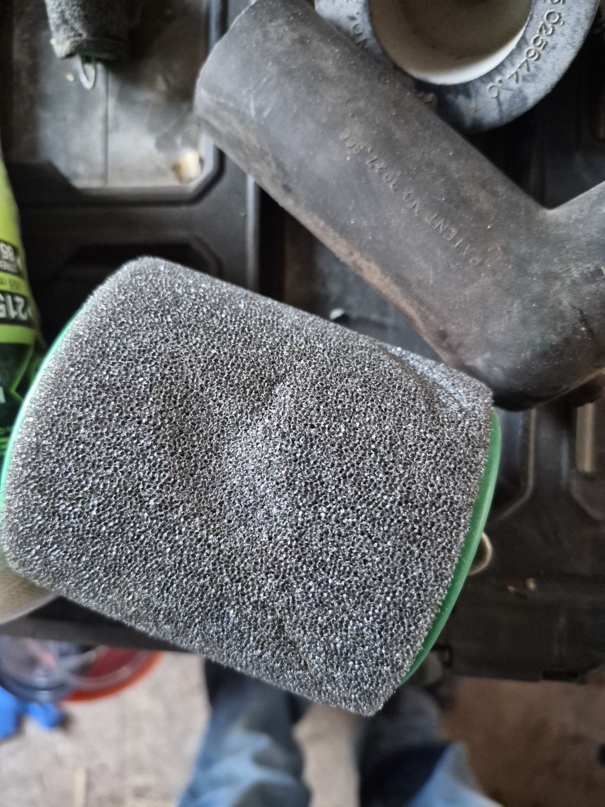 Greenlee Fishing Box 690 Attachments And Accessories