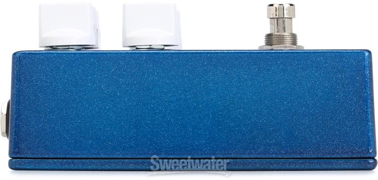 Wampler Ego Compressor Pedal with Blend Control