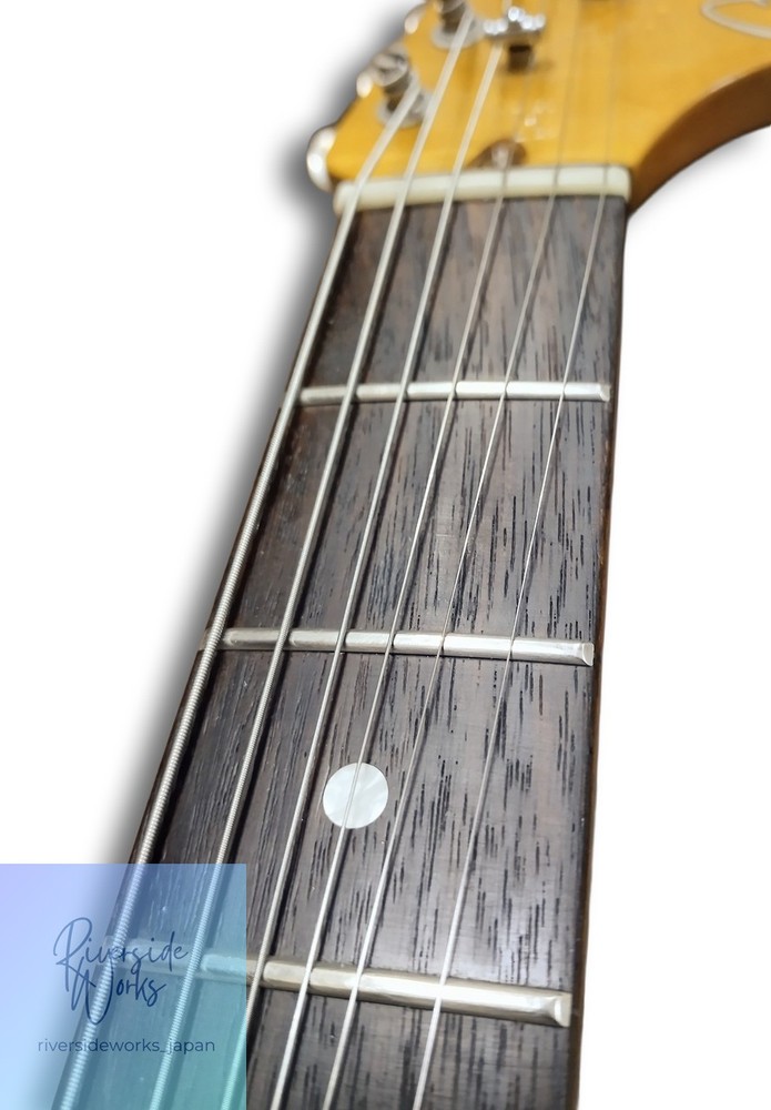 Fender Modern Player Marauder