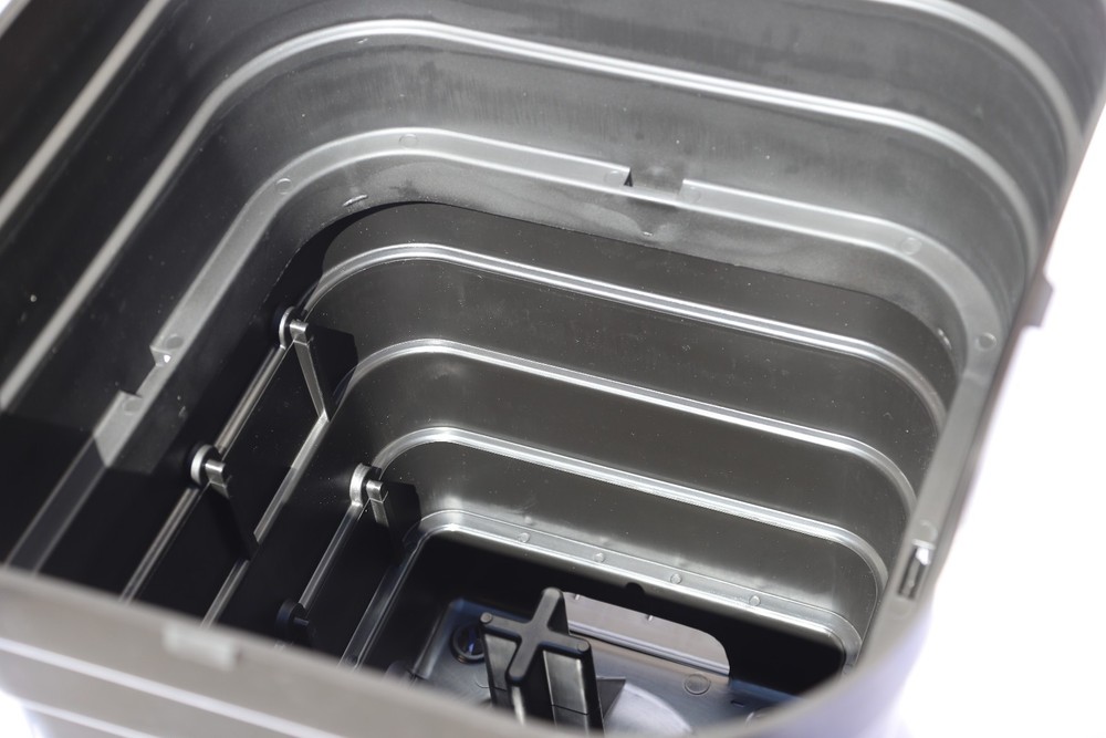 gravity deer feeder kit